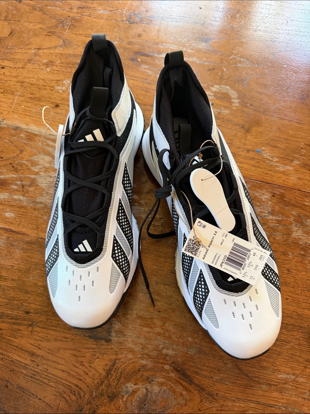 Adidas adizero impact+ 3.0